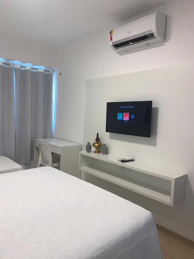 Beach Place - Cumbuco Apto 109 Decorado A 200M Da Praia Exterior photo